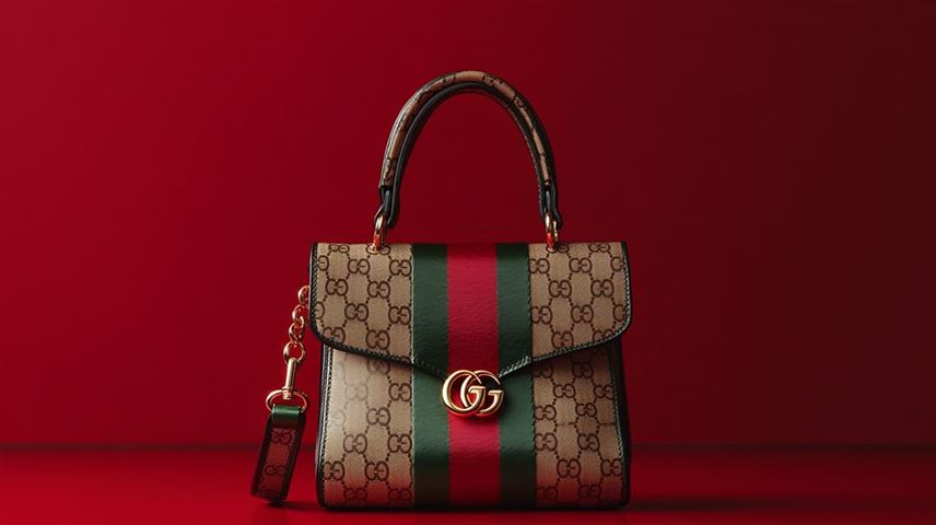 Gucci tasche - der ultimative leitfaden für luxus-handtaschen