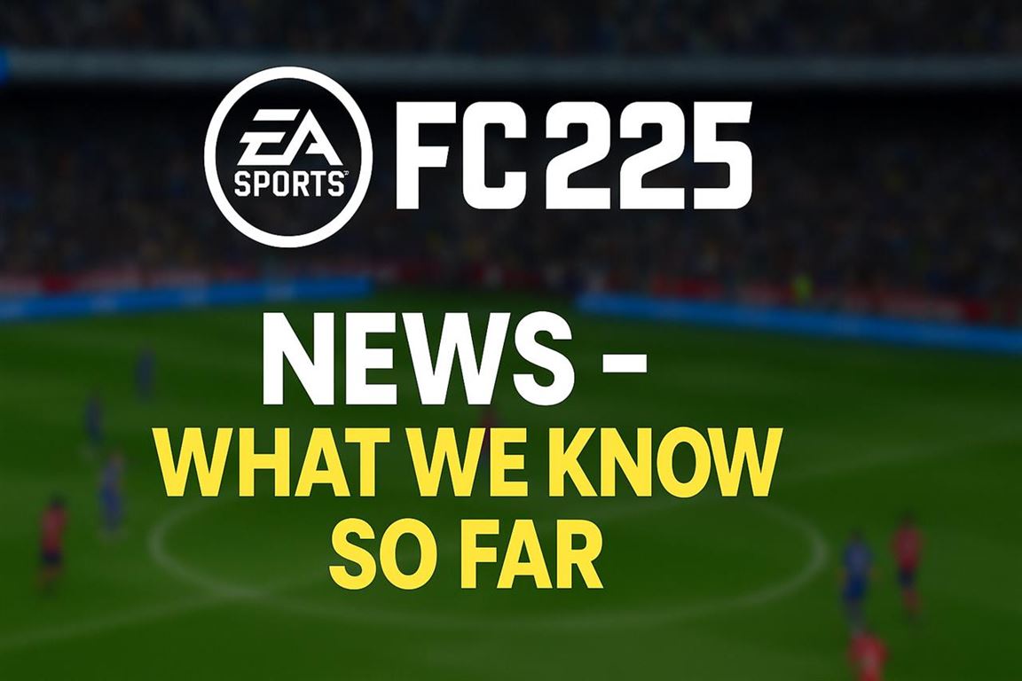 EA fc 25 news - what we know so far