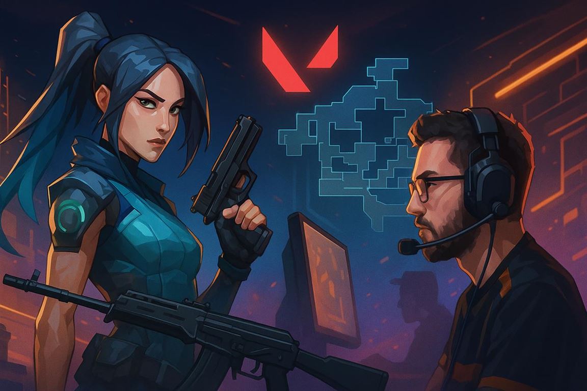 Valorant news - latest updates and developments in riot’s tactical shooter