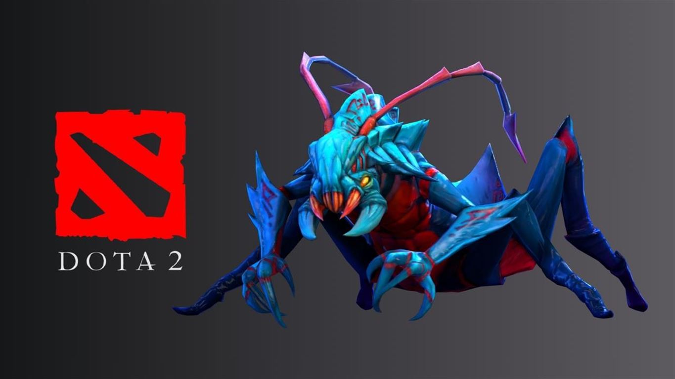 Unraveling the threads of time - weaver dota 2 hero guide