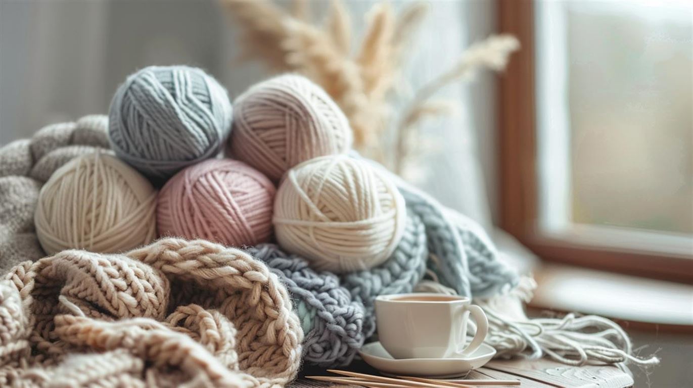 Strickwolle kaufen - der ultimative leitfaden für hochwertige wolle