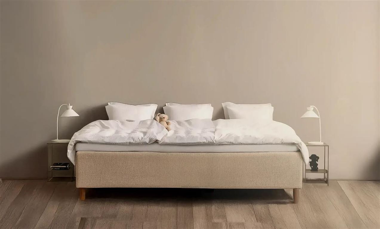 So profitieren Eltern und Kinder vom gemeinsamen Schlafen